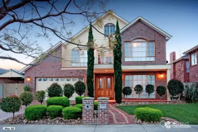 Main view of Homely house listing, 13 Cobblestone Green, Caroline Springs VIC 3023