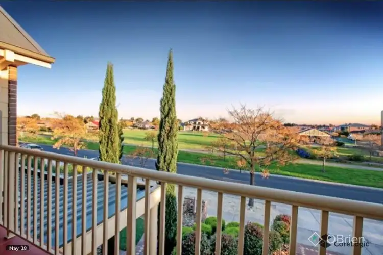 Third view of Homely house listing, 13 Cobblestone Green, Caroline Springs VIC 3023