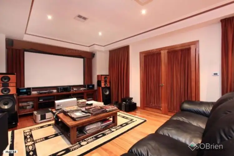 Seventh view of Homely house listing, 13 Cobblestone Green, Caroline Springs VIC 3023