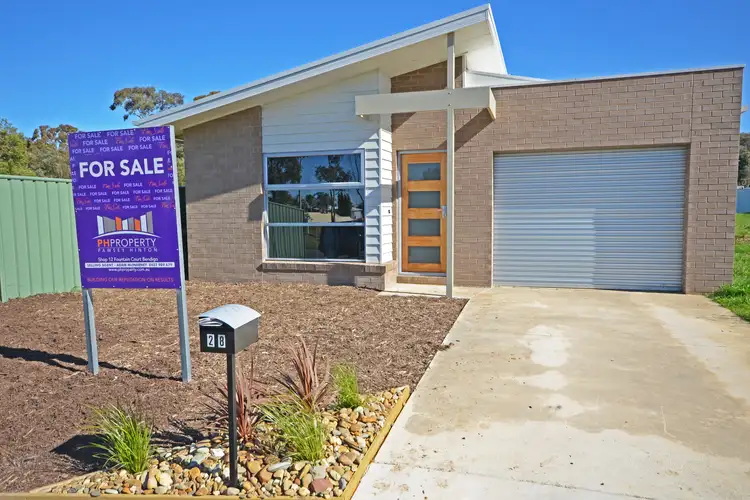 30 Barrell Street, California Gully VIC 3556