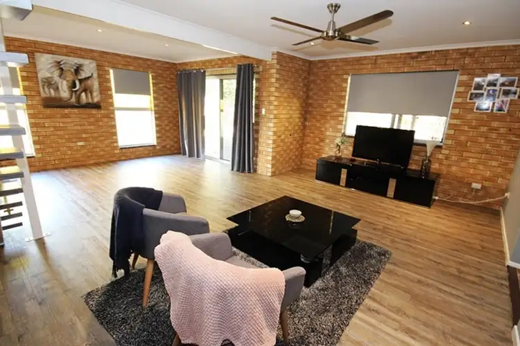 Second view of Homely unit listing, 4/32 Bestman Avenue, Bongaree QLD 4507