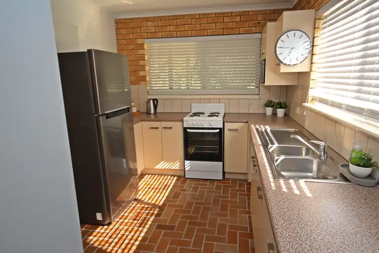 Third view of Homely unit listing, 4/32 Bestman Avenue, Bongaree QLD 4507