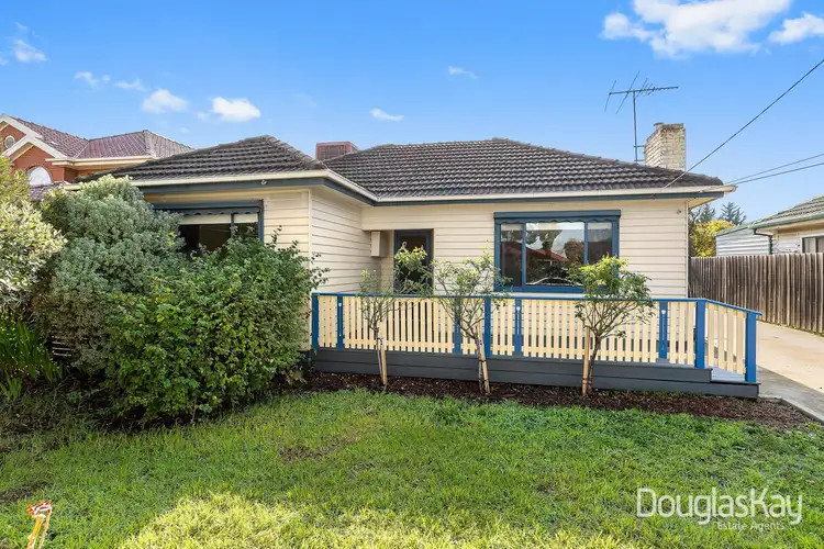 1/52 Dunkeld Avenue, Sunshine North VIC 3020
