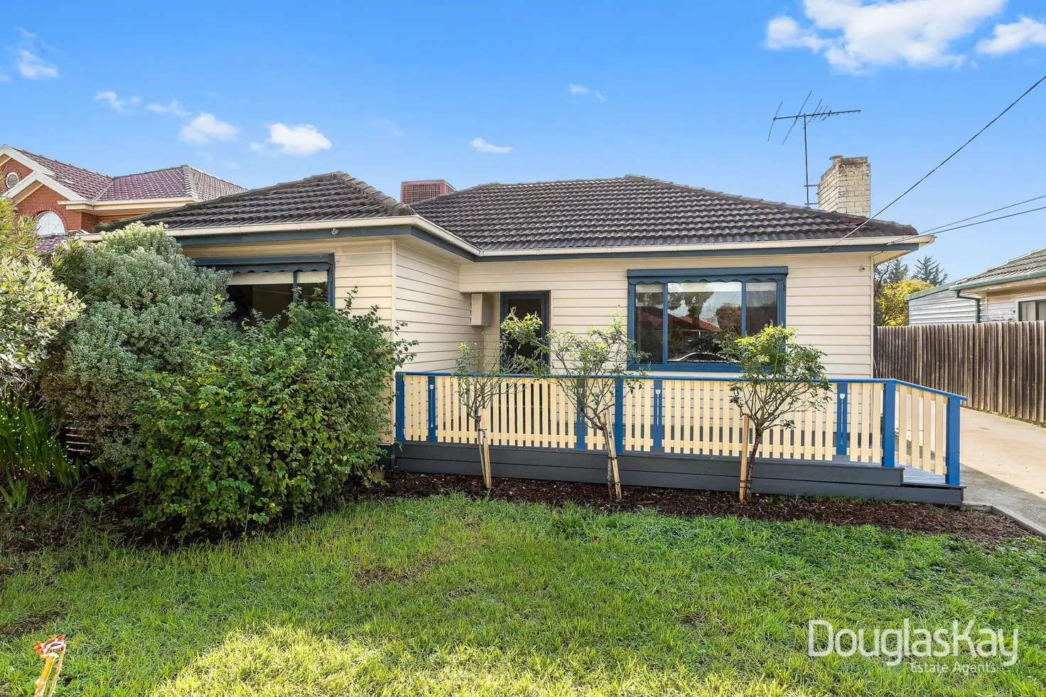 Main view of Homely house listing, 1/52 Dunkeld Avenue, Sunshine North VIC 3020