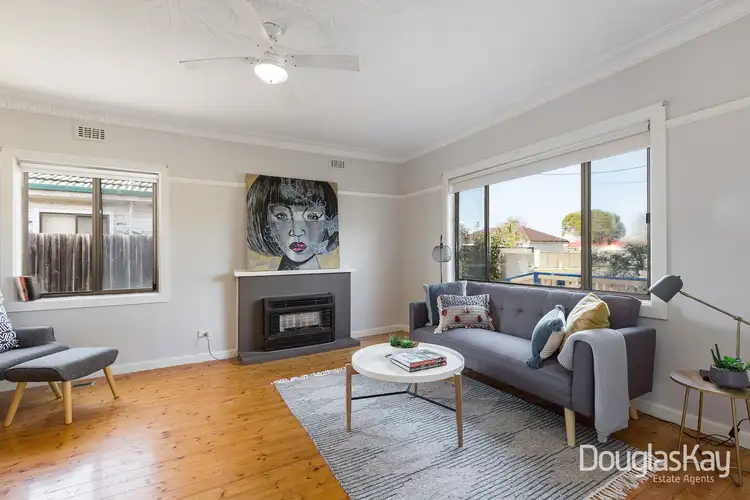 Second view of Homely house listing, 1/52 Dunkeld Avenue, Sunshine North VIC 3020