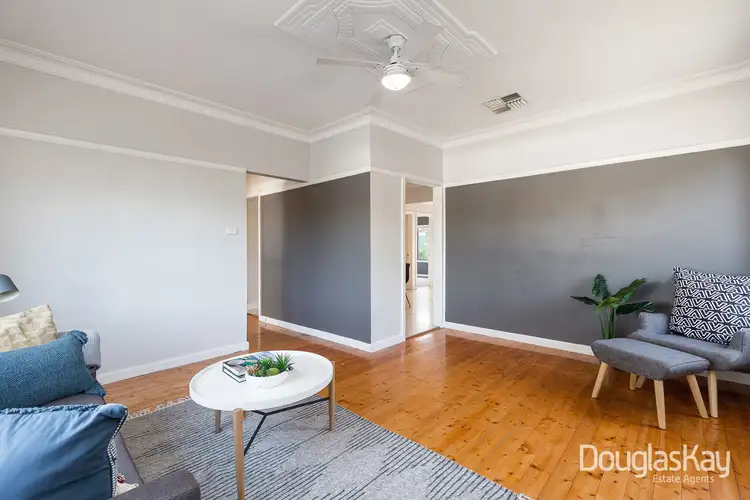 Fourth view of Homely house listing, 1/52 Dunkeld Avenue, Sunshine North VIC 3020