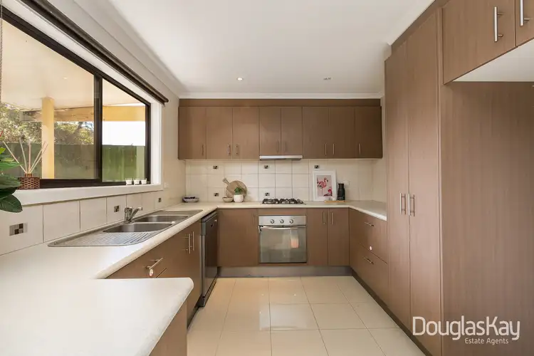 Fifth view of Homely house listing, 1/52 Dunkeld Avenue, Sunshine North VIC 3020