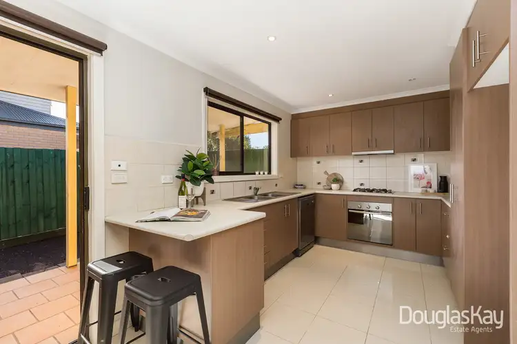 Sixth view of Homely house listing, 1/52 Dunkeld Avenue, Sunshine North VIC 3020