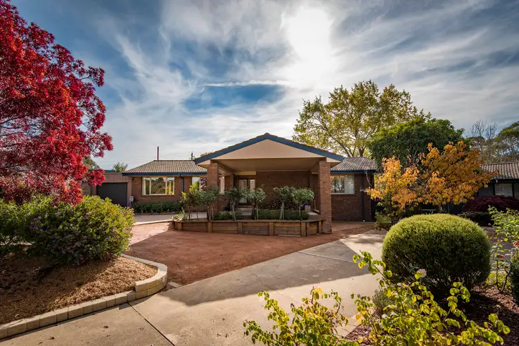 12 Sollya Place, Rivett ACT 2611