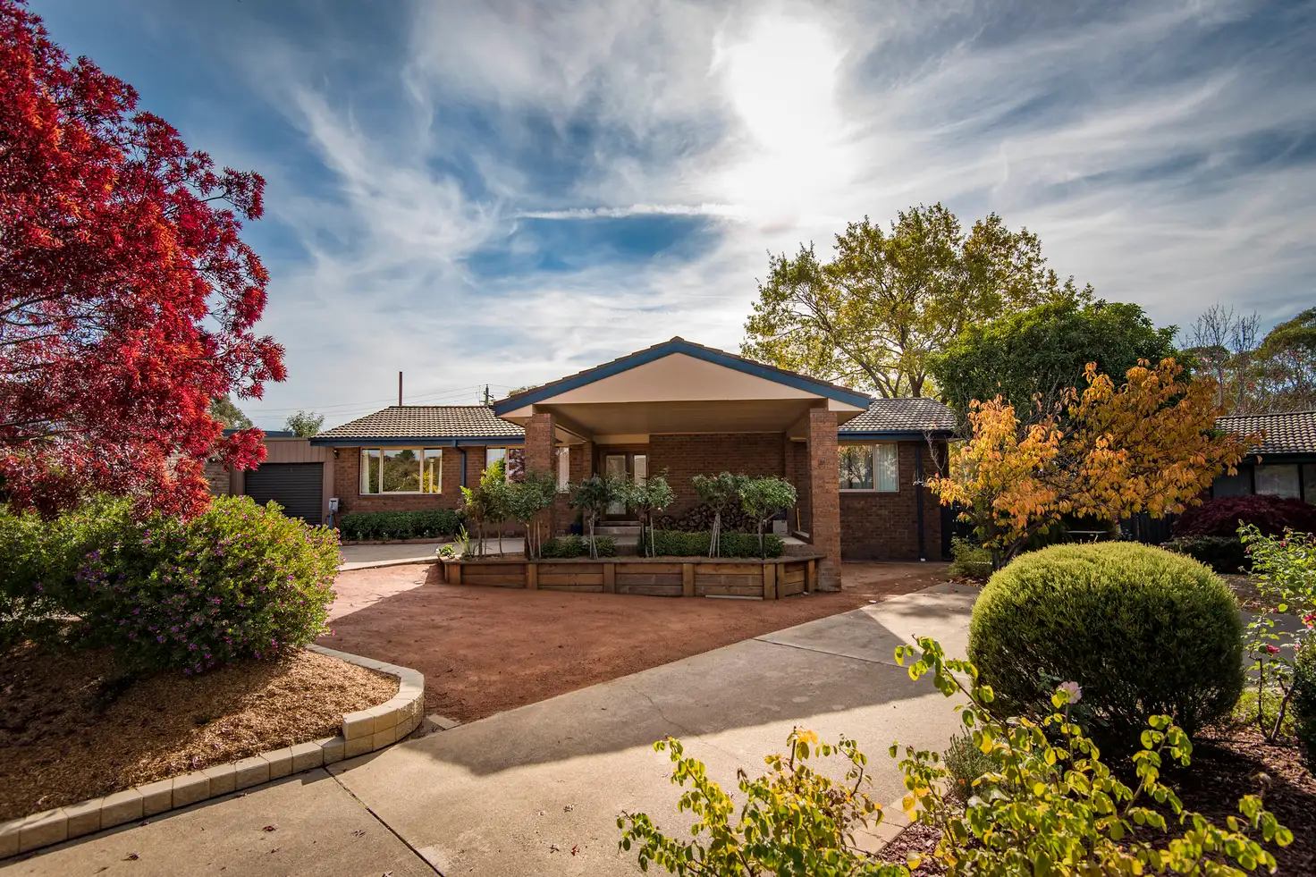 Main view of Homely house listing, 12 Sollya Place, Rivett ACT 2611
