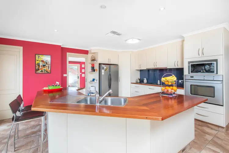 Second view of Homely house listing, 12 Sollya Place, Rivett ACT 2611