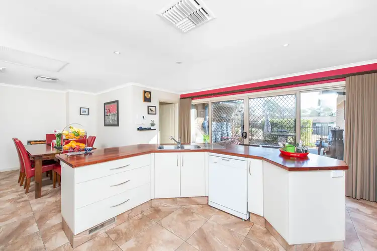 Third view of Homely house listing, 12 Sollya Place, Rivett ACT 2611
