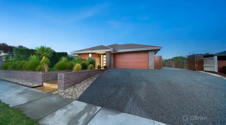 182 Settlers Run, Botanic Ridge VIC 3977