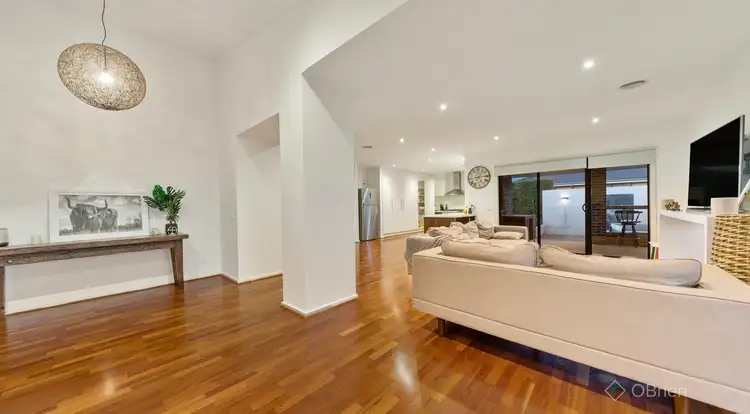 Sixth view of Homely house listing, 182 Settlers Run, Botanic Ridge VIC 3977