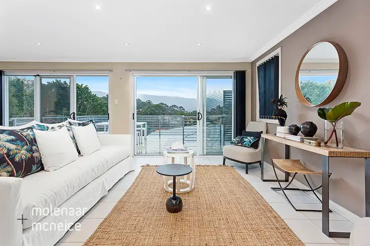Main view of Homely villa listing, 9/21 Hospital Road, Bulli NSW 2516