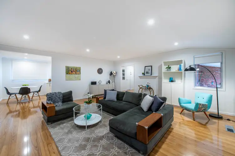 13 Scott Street, Narrabundah ACT 2604