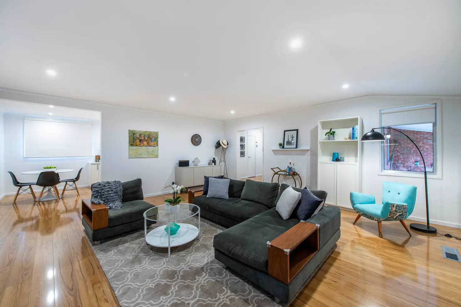 Main view of Homely house listing, 13 Scott Street, Narrabundah ACT 2604