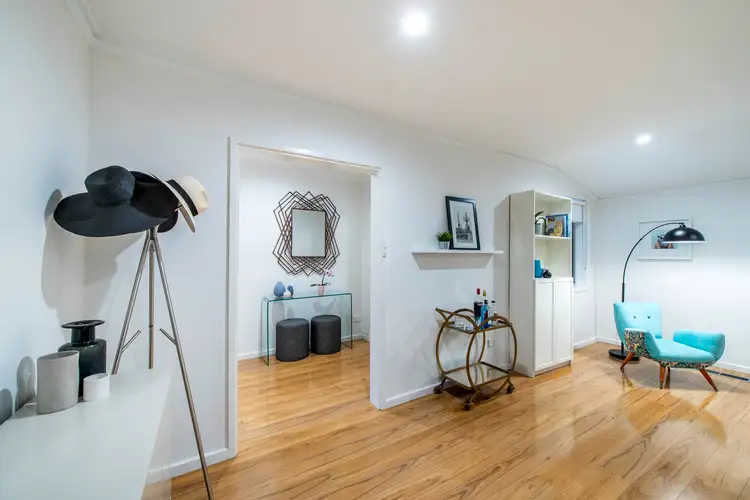 Second view of Homely house listing, 13 Scott Street, Narrabundah ACT 2604