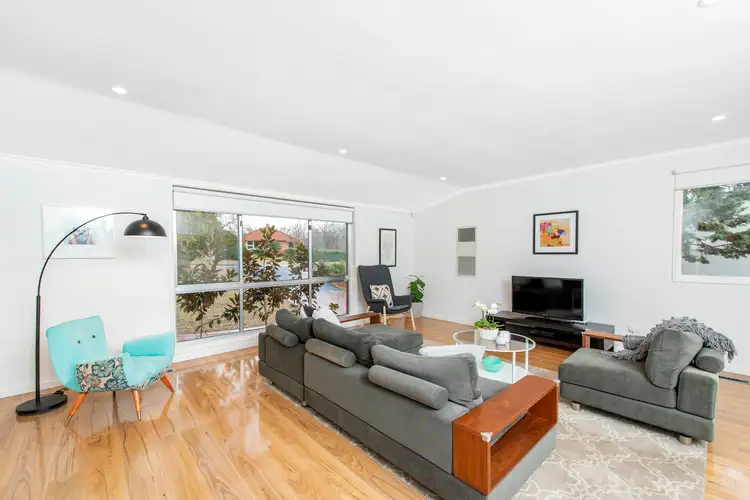 Third view of Homely house listing, 13 Scott Street, Narrabundah ACT 2604