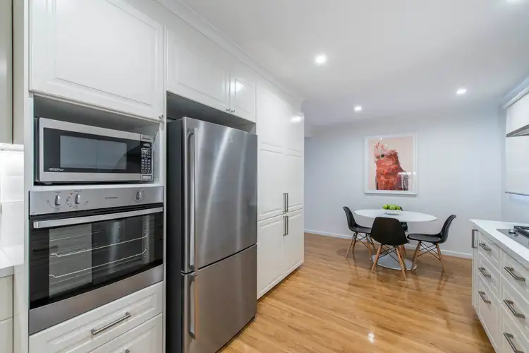 Fifth view of Homely house listing, 13 Scott Street, Narrabundah ACT 2604