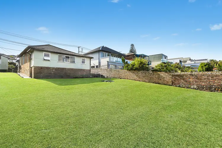 Fifth view of Homely house listing, 51 Austin Avenue, North Curl Curl NSW 2099