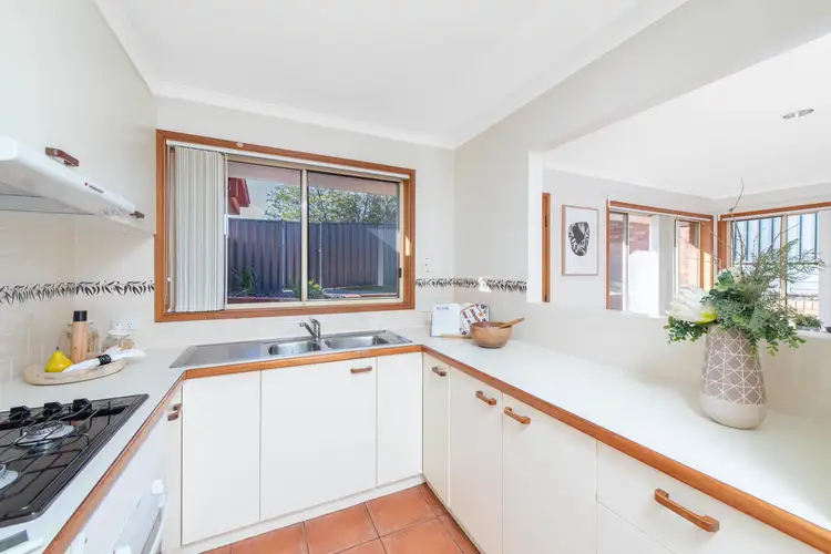 Sixth view of Homely house listing, 27 Hughes Crescent, Ngunnawal ACT 2913