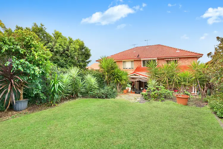 13a Edwards Place, Barden Ridge NSW 2234