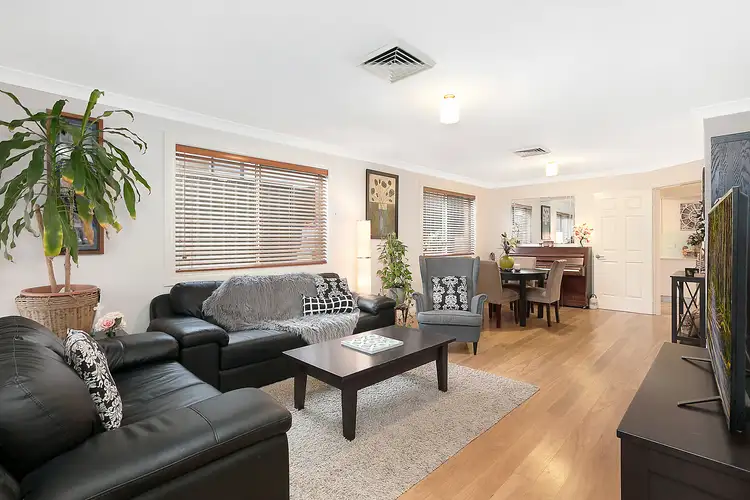 Third view of Homely semi-detached listing, 13a Edwards Place, Barden Ridge NSW 2234