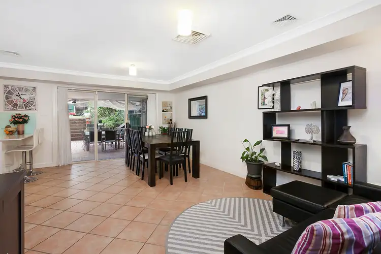 Fourth view of Homely semi-detached listing, 13a Edwards Place, Barden Ridge NSW 2234