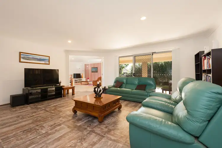 Second view of Homely house listing, 7 Elle Court, Cashmere QLD 4500