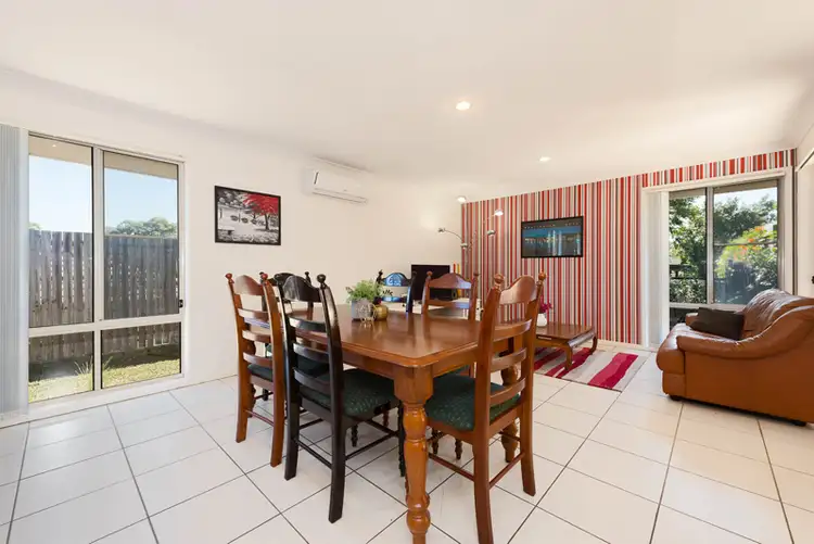 Third view of Homely house listing, 7 Elle Court, Cashmere QLD 4500