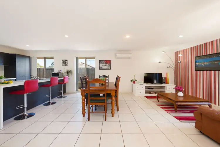 Fourth view of Homely house listing, 7 Elle Court, Cashmere QLD 4500