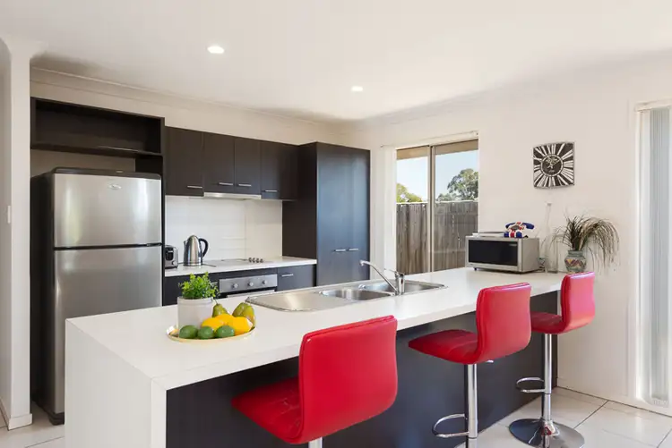 Fifth view of Homely house listing, 7 Elle Court, Cashmere QLD 4500