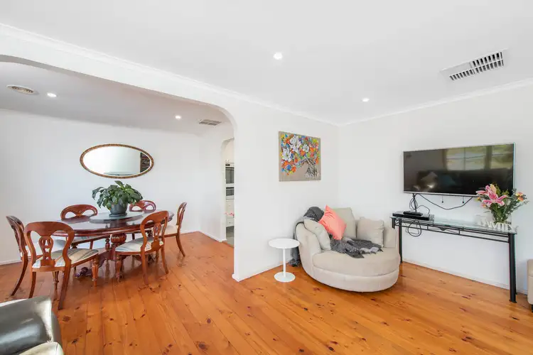 Sixth view of Homely house listing, 9 Neeld Place, Charnwood ACT 2615