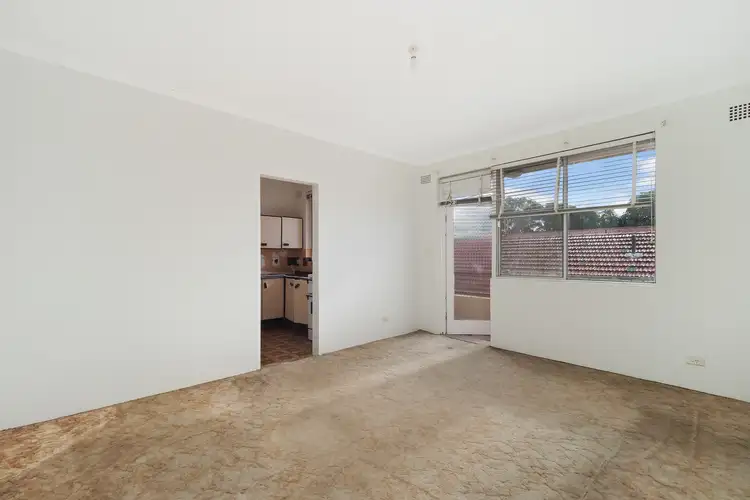 Third view of Homely apartment listing, 11/4 Julia Street, Ashfield NSW 2131
