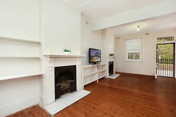 Main view of Homely house listing, 69 Darghan Street, Glebe NSW 2037