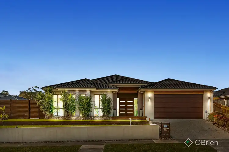 51 Protea Street, Carrum Downs VIC 3201