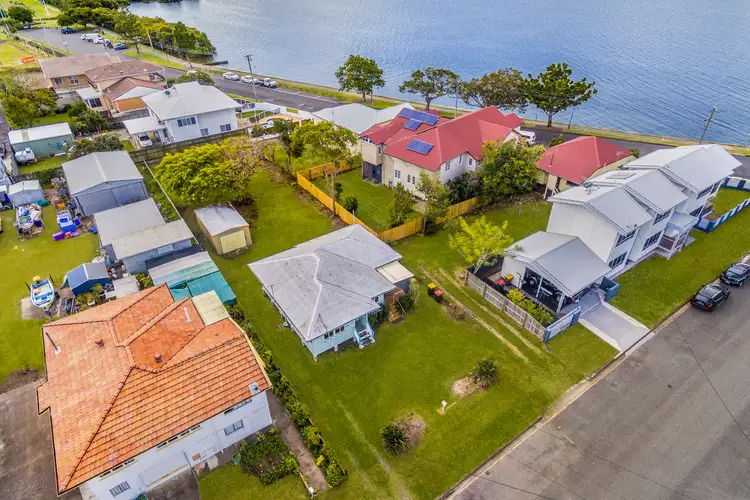 Main view of Homely house listing, 9 Alkoomie Street, Wynnum QLD 4178