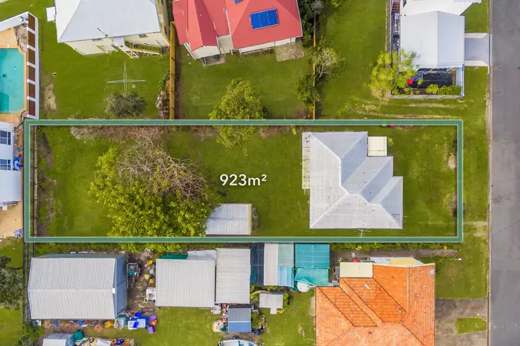 Third view of Homely house listing, 9 Alkoomie Street, Wynnum QLD 4178