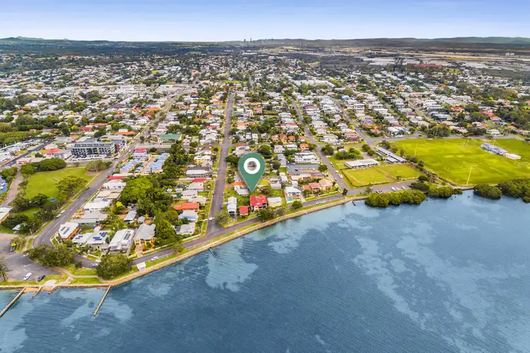 Fifth view of Homely house listing, 9 Alkoomie Street, Wynnum QLD 4178