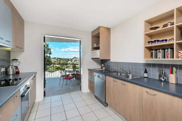 Second view of Homely unit listing, 31/70 Norman Crescent, Norman Park QLD 4170