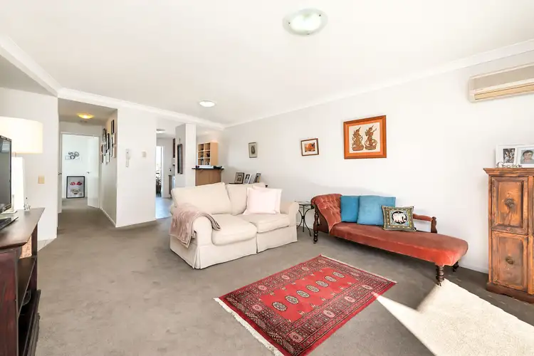 Third view of Homely unit listing, 31/70 Norman Crescent, Norman Park QLD 4170