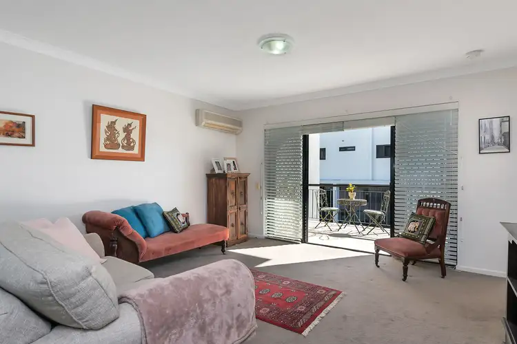 Fourth view of Homely unit listing, 31/70 Norman Crescent, Norman Park QLD 4170