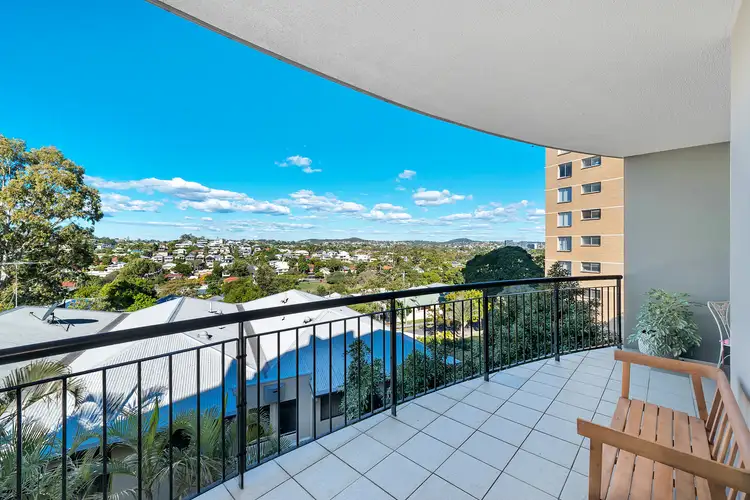 Fifth view of Homely unit listing, 31/70 Norman Crescent, Norman Park QLD 4170