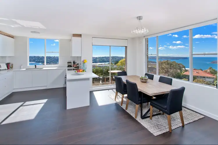 36/114 Spit Road, Mosman NSW 2088