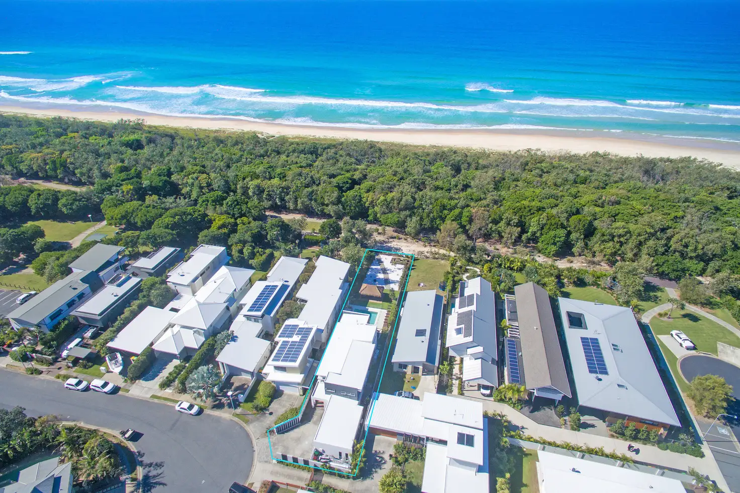 Main view of Homely house listing, 42 Collins Lane, Casuarina NSW 2487