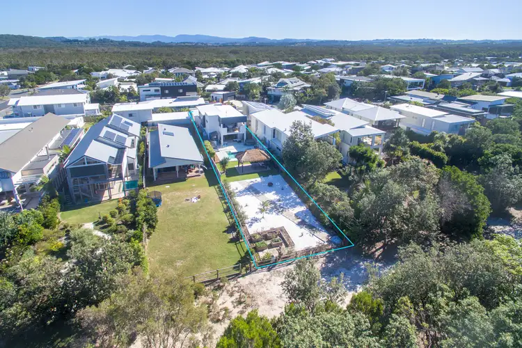 Second view of Homely house listing, 42 Collins Lane, Casuarina NSW 2487