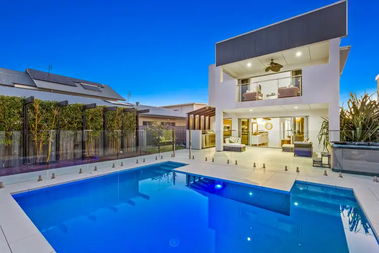 Fourth view of Homely house listing, 42 Collins Lane, Casuarina NSW 2487