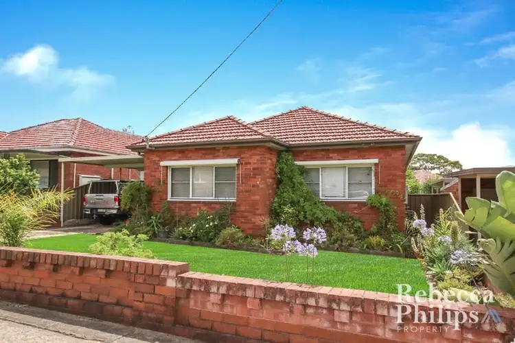 18 Passey Avenue, Belmore NSW 2192