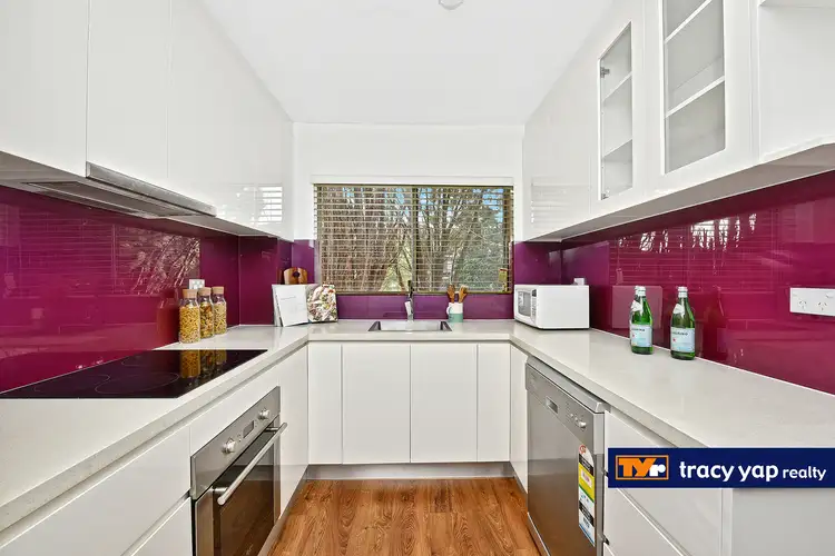 Third view of Homely unit listing, 1/27 Ethel Street, Eastwood NSW 2122